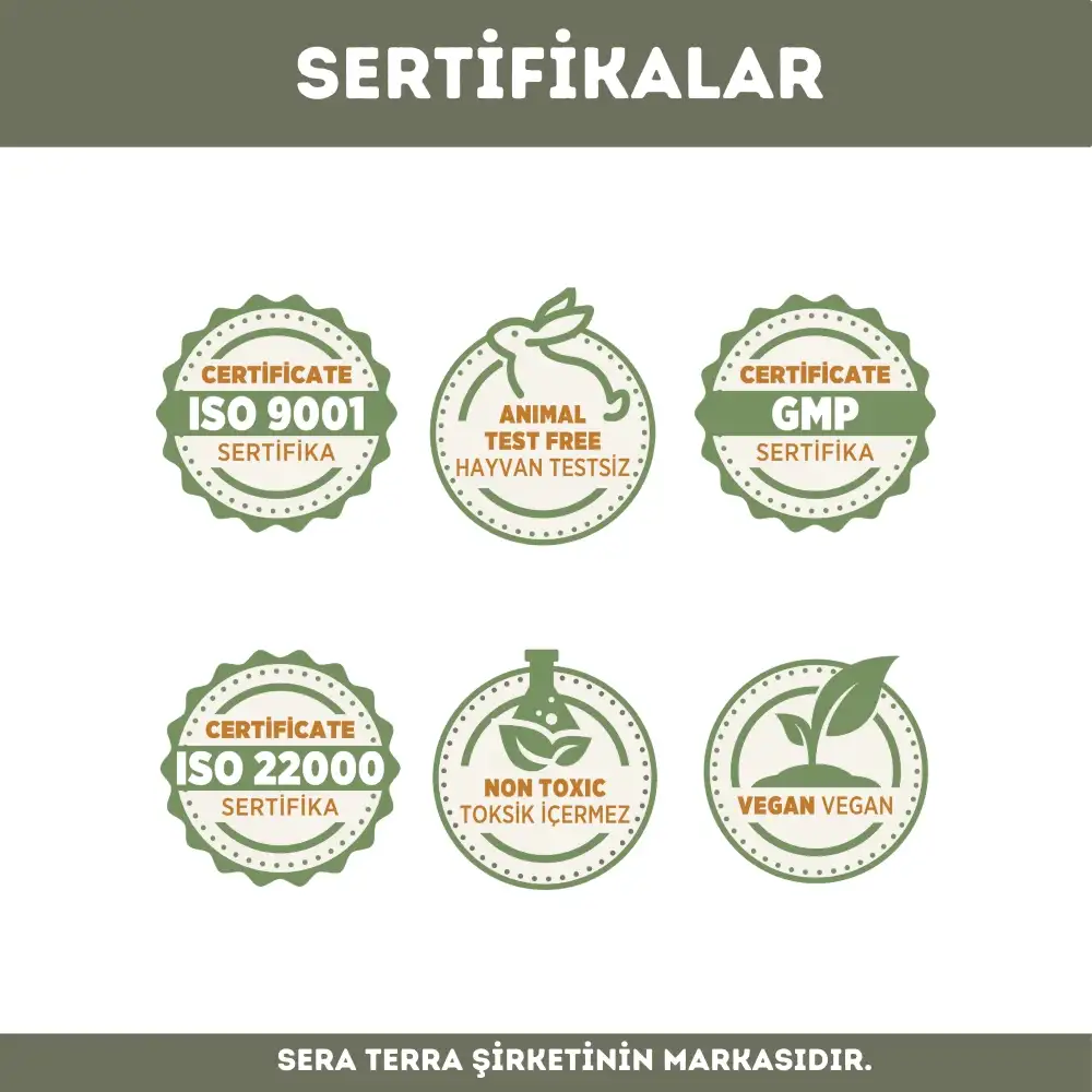 Çarkıfelek Yağı 10 ml %100 Saf ve Doğal