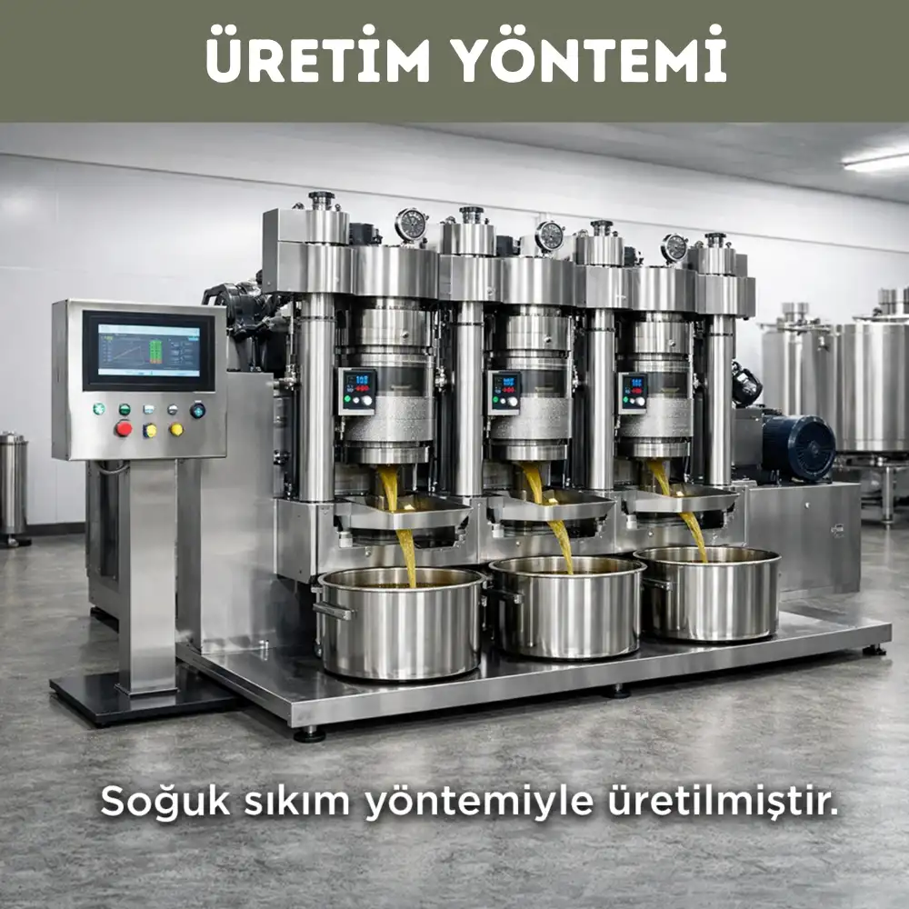 Çarkıfelek Yağı 10 ml %100 Saf ve Doğal