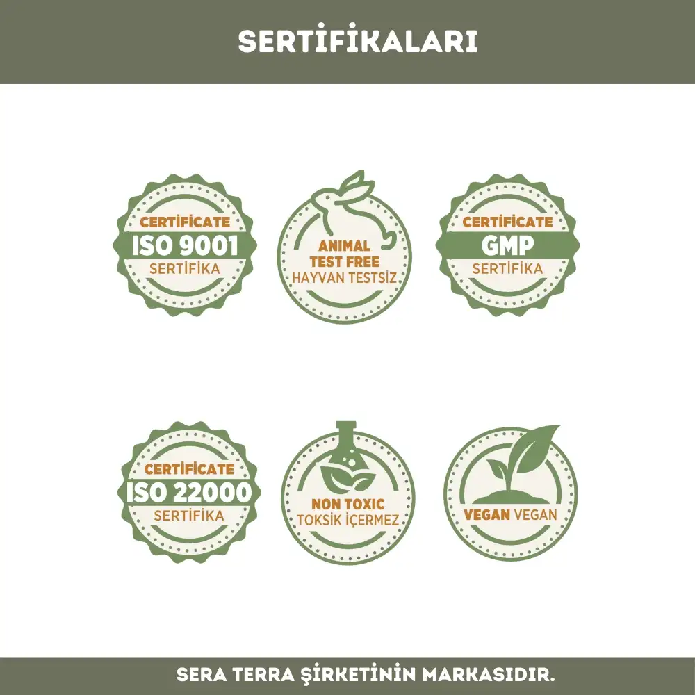 Karanfil Uçucu Yağı 10 ml. %100 Saf