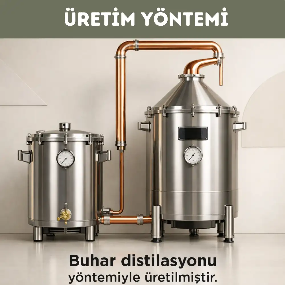 Keklik Üzümü Uçucu Yağı 10 ml %100 Saf ve Doğal