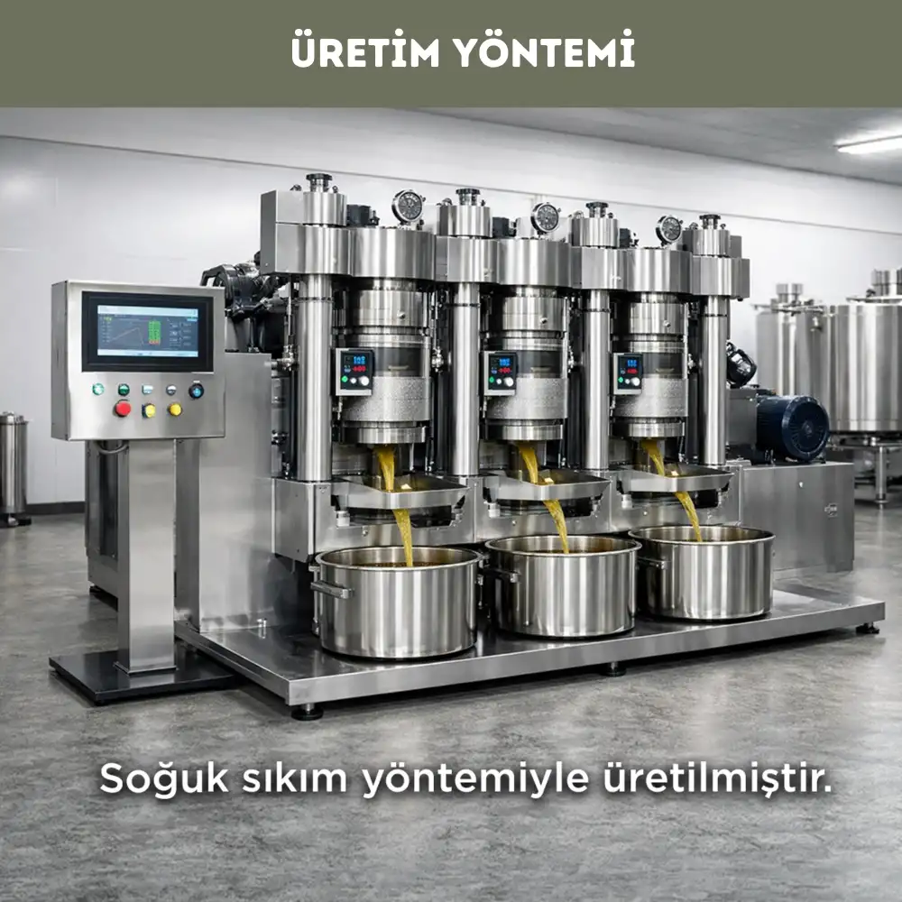 Kuşburnu Yağı 20 ml. %100 Saf