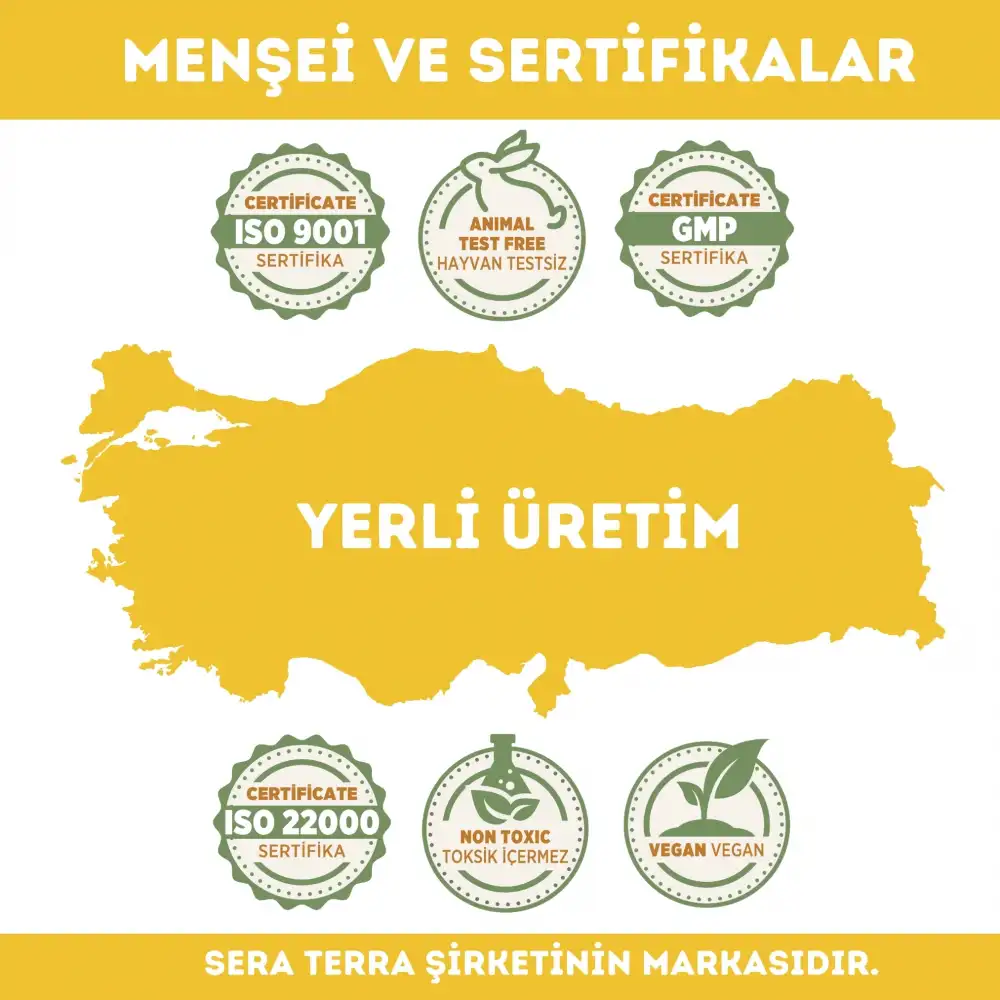 Mide Çakrası (Manipura) Aromaterapi Yağ Karışımı 10 ml