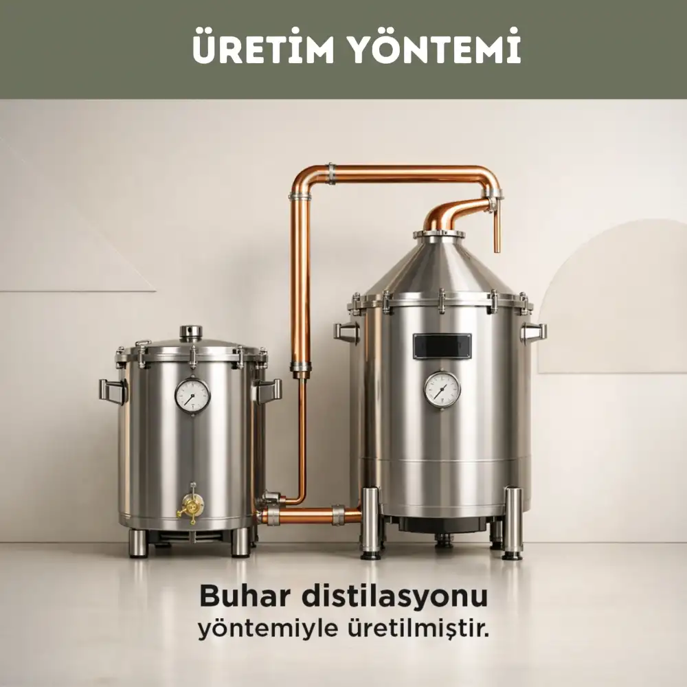 Mite-End Yatak & Tekstil Spreyi 3lü Set 3x500 ml