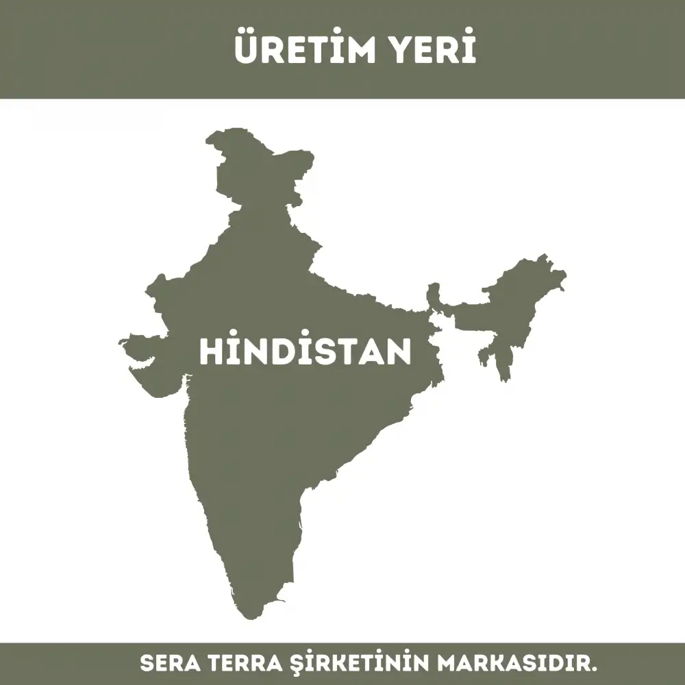 Udi Hindi Yağı 30 ml. %100 Saf / Doğal Bağışıklık Desteği ve Ferah Nefes Deneyimi