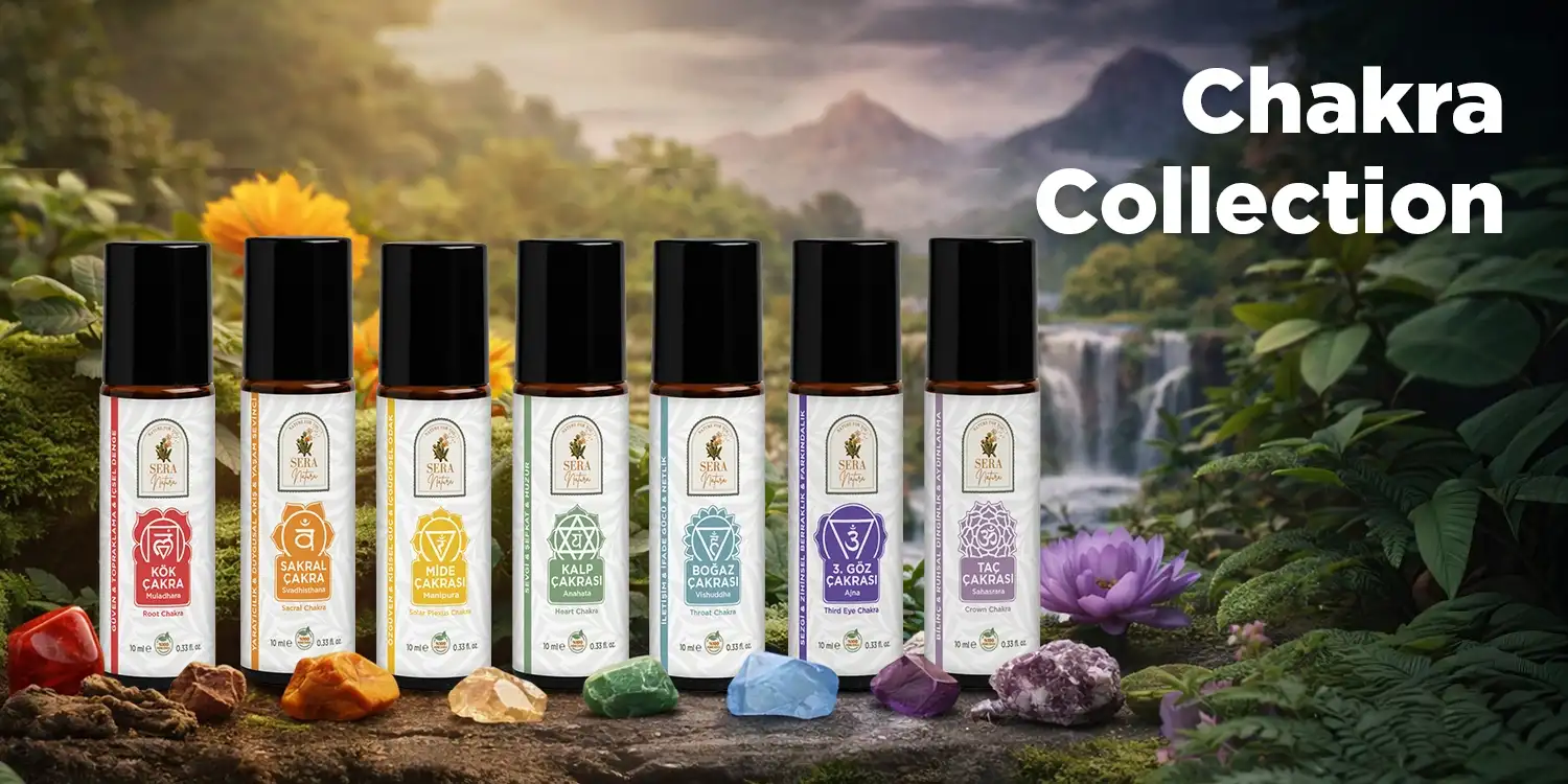 Chakra Collection