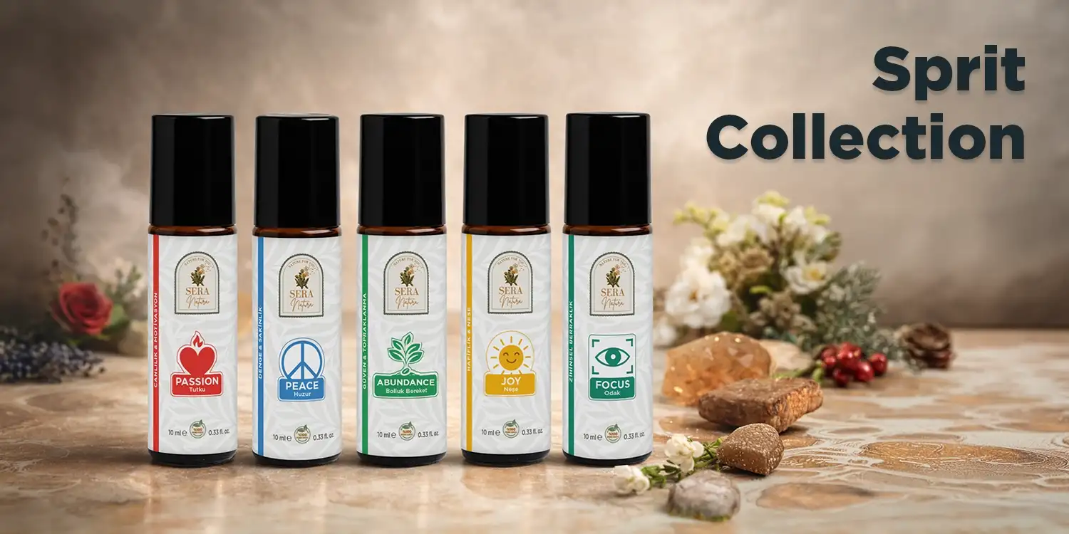 Spirit Collection