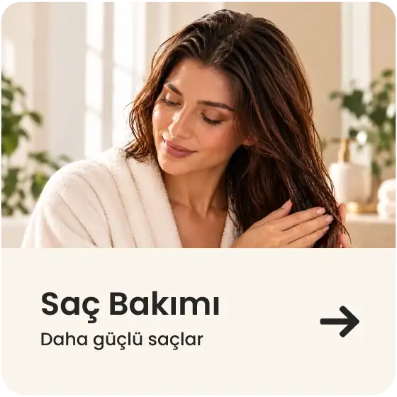 Saç Bakımı