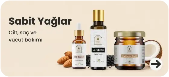 Sabit Yağlar