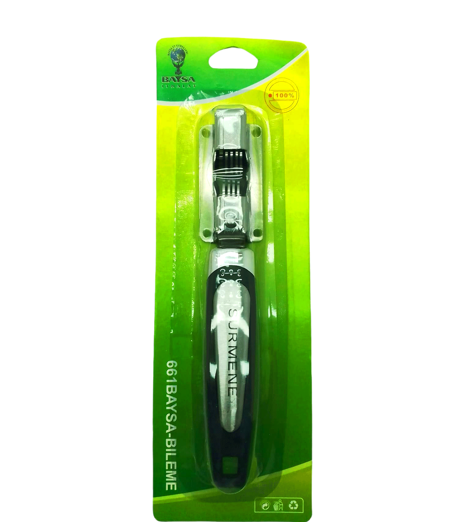 KNIFE GRINDER SÜRMENE BIÇAK BİLEME (4940)