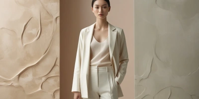 Minimal Moda İçin Stil Tüyoları