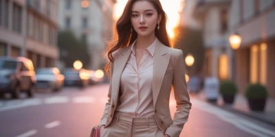 Ofisten Akşama Şık Kombinler