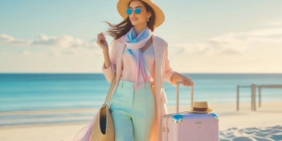 Tatil İçin Bavul Hazırlık Rehberi