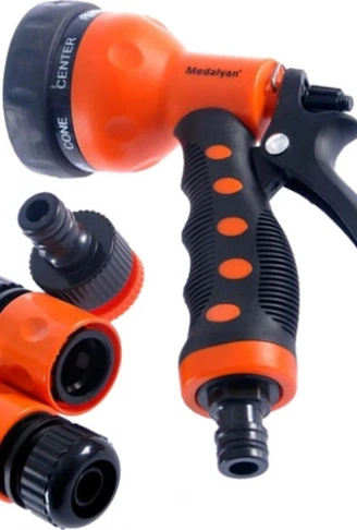 ½ 4LÜSET TETİKLİ SÜZEKLİ TABANCA 7 FONKSİYON (4940)