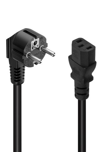 0.75MM 5 METRE POWER KABLO SL-P755 (4940)