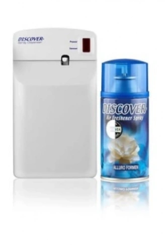 1+1 SET EKO PK. SPREY PÜSKÜRTÜCÜ 320ML (4940)