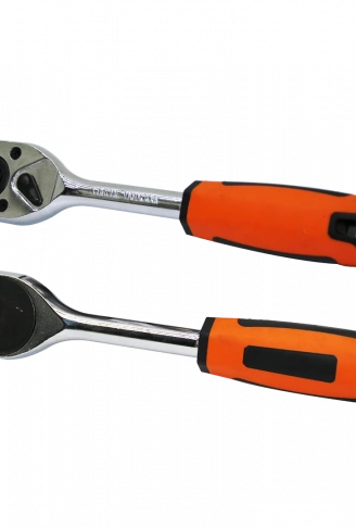 1/2 - BÜYÜK CIRCIR KOLU (4940)