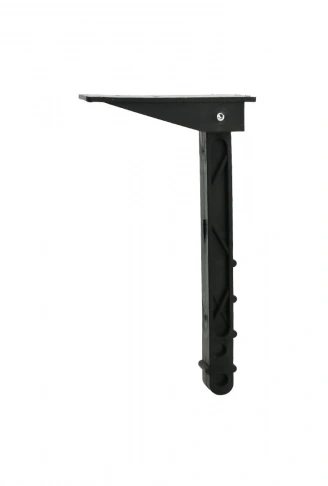 1 ADET SOFRA AYAK  KOMPLE PLASTİK   24CM  AÇ KAPA (4940)