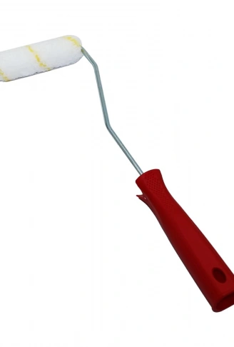 10CM - POLYEMİD PARMAK BOYA RULOSU (4940)