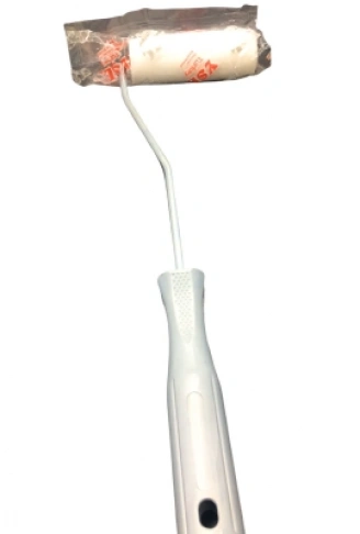 10CM SÜNGER SAPLI PARMAK RULO (4940)