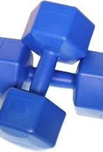 10KG PLASTİK KÖŞELİ DAMBIL 2 PARÇA (4940)