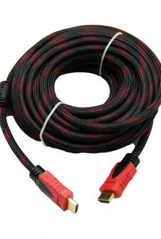 10MT ÖRGÜLÜ HDMI KABLO (4940)