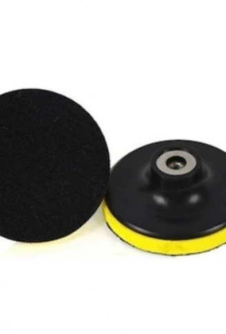 115MM CIRTLI DİSK ZIMPARA TABANI (4940)