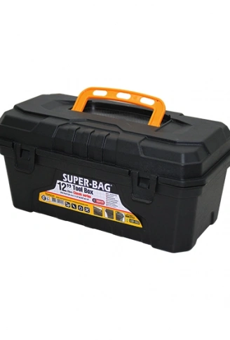 12 '' TOOL BOX KLASİK TAKIM ÇANTASI 29CM (4940)
