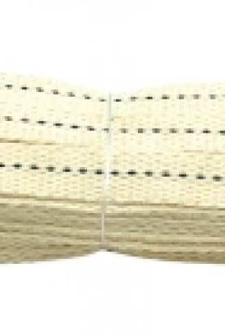 12 PARÇA  GAZ LAMBASI FİTİLİ KUMAŞ (4940)