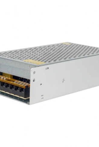 12 VOLT - 20 AMPER - 240 WATT METAL KASA ADAPTÖR (4940)