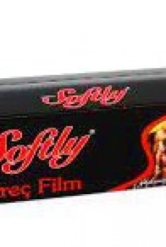 125MT GIDA STREÇ FİLM (4940)