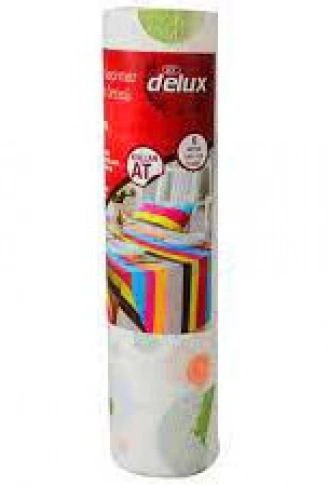 12MT 10AD KAĞIT MASA ÖRTÜSÜ 100X120CM. (4940)