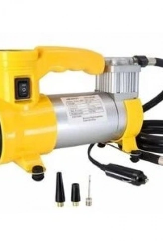 12V ARAÇ KOMPRESÖRÜ (4940)