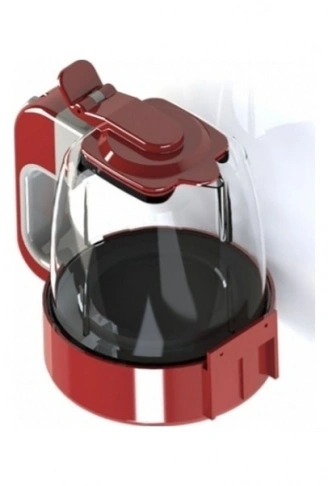 12V OTOMATİK ARAÇ OTO KETTLE SU ISITICISI ÇAKMAKLIK FİŞLİ (4940)