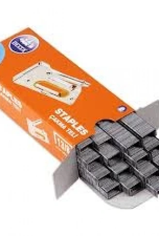 13/6 MOBİLYA ÇAKMA ZIMBA TELİ 5000 PARÇA (4940)