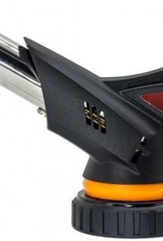 1300 Derece Profesyonel Pürmüz Çakmak WS-509C Kafa Çakmak (4940)