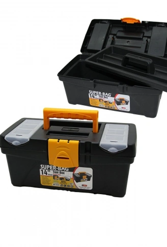 14LÜK CLASSİC SERİES TAKIM ÇANTASI 33CM (4940)