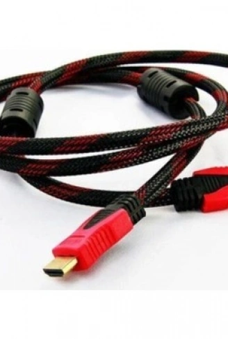 1.4MT İPLİ HDMI KABLO PL-8006 (4940)