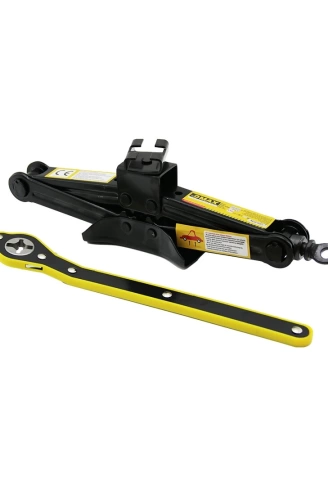 1.5 TON - CIRCIR KOLLU KRİKO (4940)