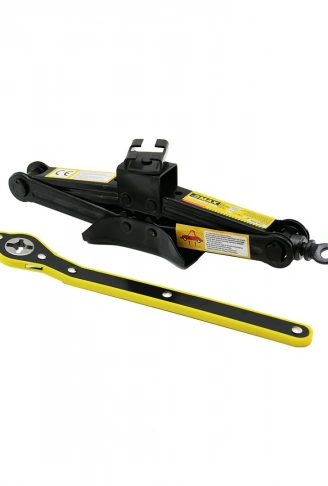 1.5 TON - CIRCIR KOLLU KRİKO (4940)