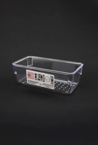 15 X 7.5 X 5.5CM MİKA MODÜLER ÇEKMECE ORGANİZERİ (4940)