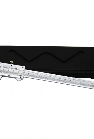 150 - 0,02MM METAL KUMPAS ÖLÇÜ ALETİ (4940)