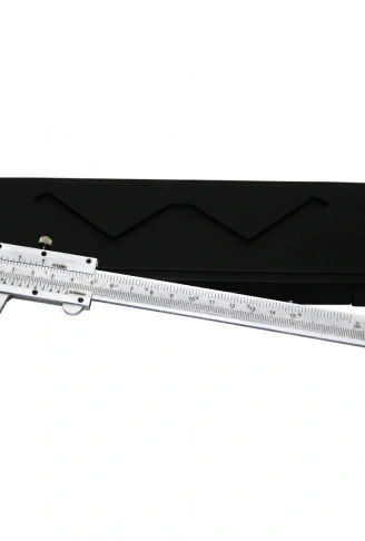 150 - 0,02MM METAL KUMPAS ÖLÇÜ ALETİ (4940)