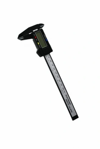 150 mm Dijital Kumpas  Hassas Manuel Ölçü Aleti (4940)