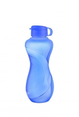1500ML Kapasiteli Sporcu Tipi Suluk Pratik El Matarası (4940)