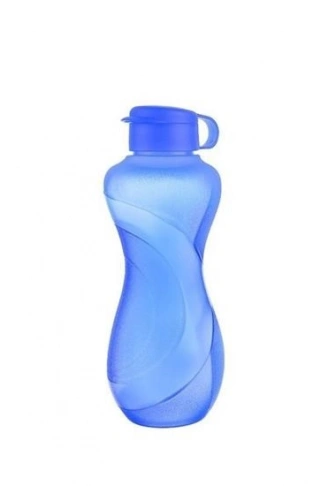 1500ML Kapasiteli Sporcu Tipi Suluk Pratik El Matarası (4940)
