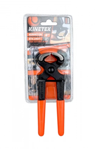 150MM  GENİŞ AĞIZLI KERPETEN NO:6 (4940)