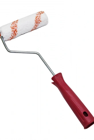 15CM SAPLI KALIN PARMAK BOYA RULOSU (4940)