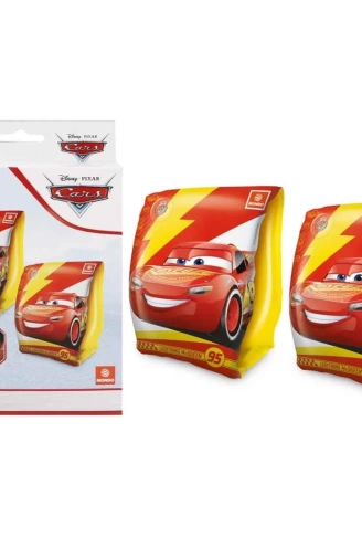 16926 - MONDO CARS KOLLUK 15X23 CM 30