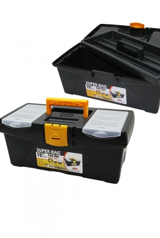 16LIK CLASSİC SERİES TAKIM ÇANTASI 41CM (4940)