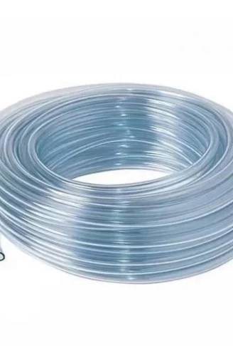16X21 MM PVC ŞEFFAF HORTUM (Lisinya)